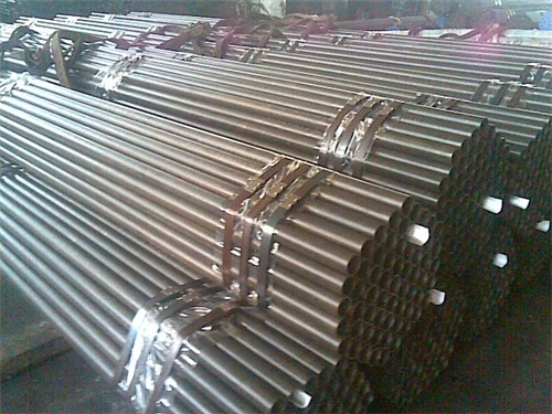 金安402考登钢管