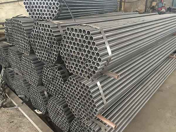 金安nd考登钢管